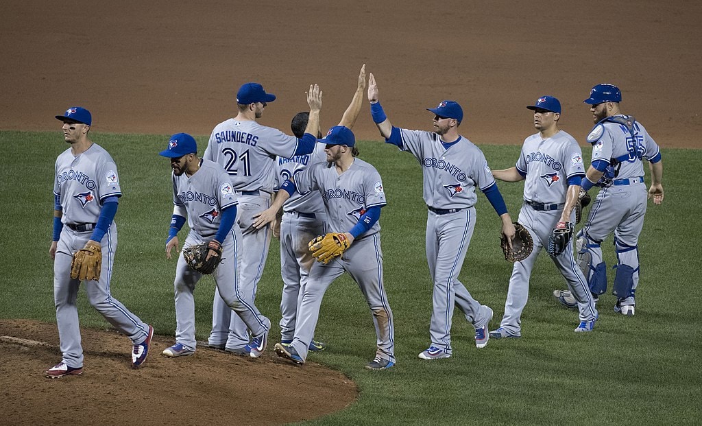 Toronto Blue Jays