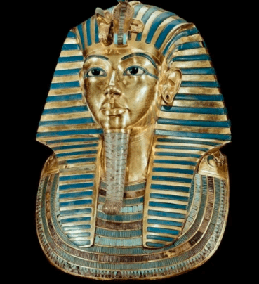 Tutankhamun