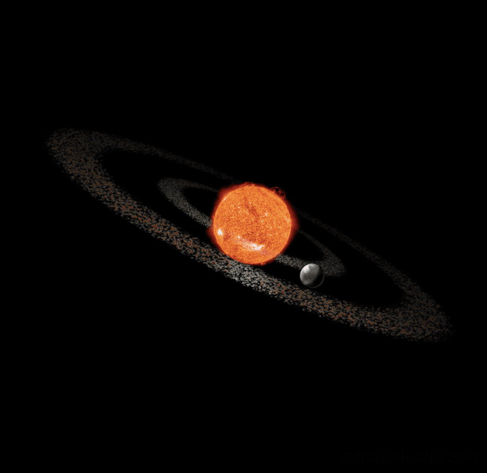 Epsilon Eridani b-c