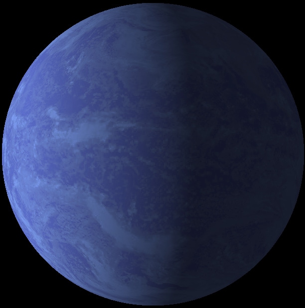 Gliese 49 b