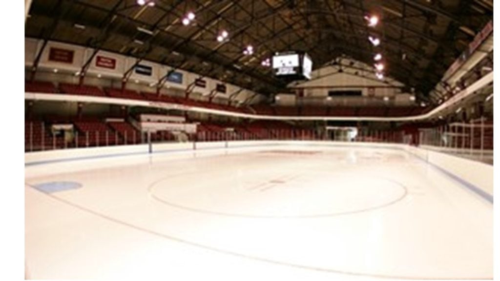 Matthews Arena
