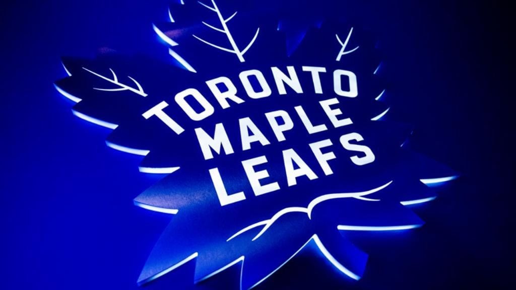 The Toronto Maple Leafs