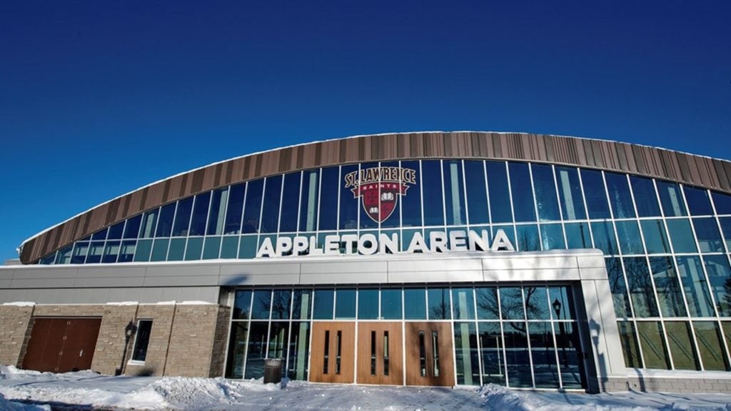 Appleton Arena