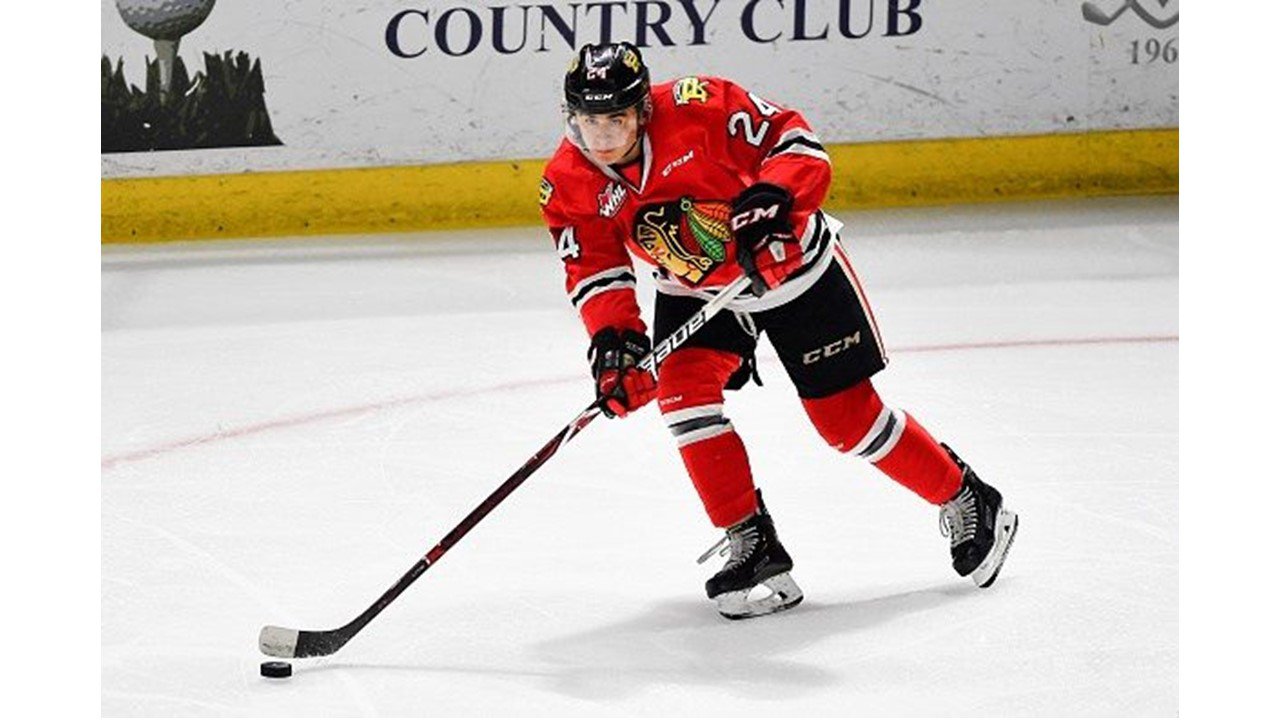 10 Youngest Hockey Players Currently Active in the NHL