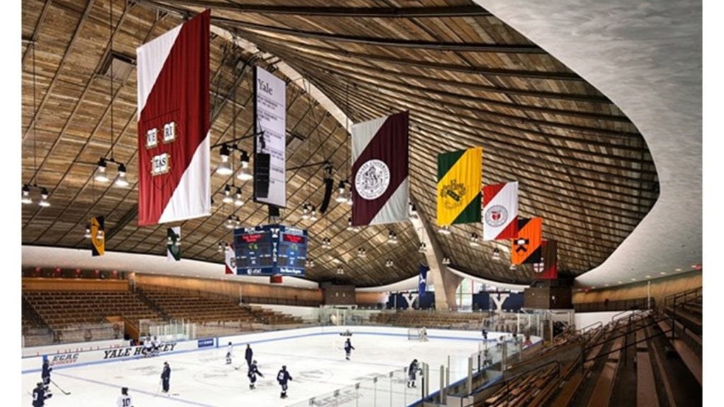 NHL Arenas Oldest to Newest - Arena Digest