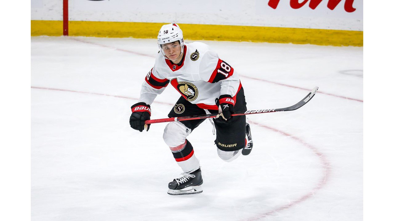 10 Youngest Hockey Players Currently Active in the NHL