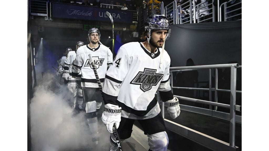 Los Angeles Kings