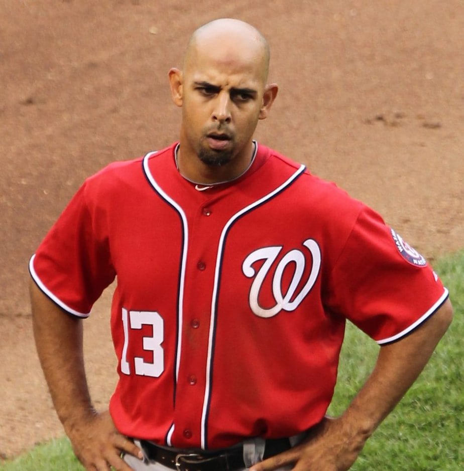 Alex Cora