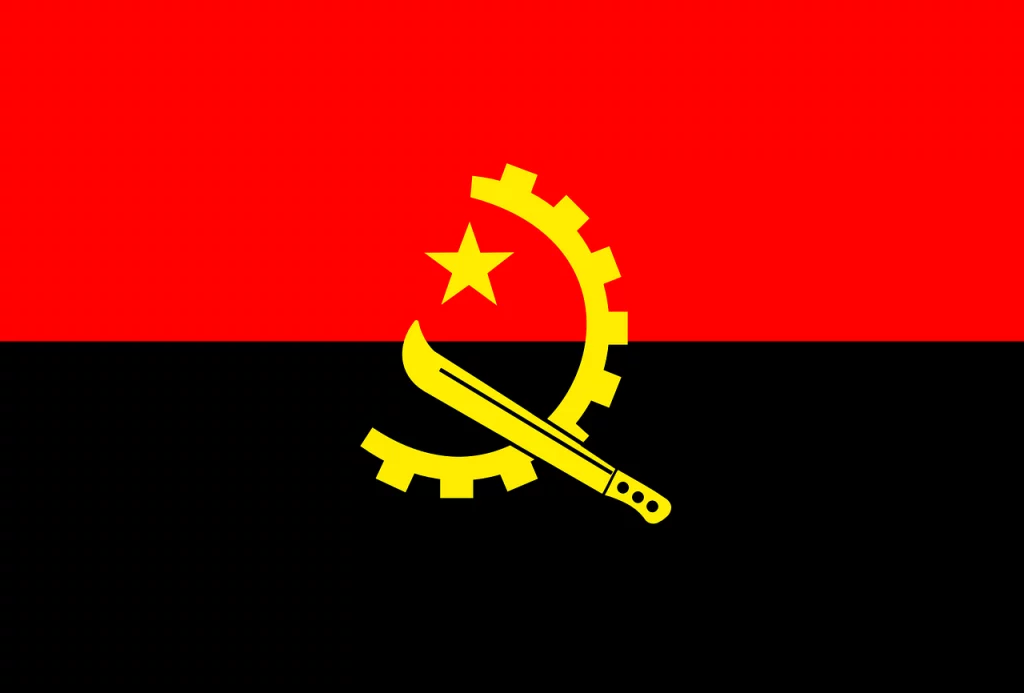 Angola