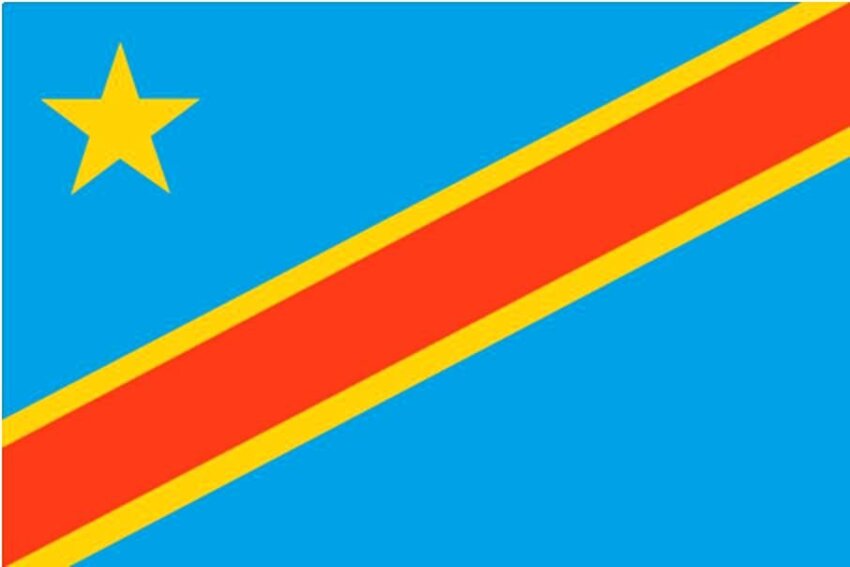 Democratic Republic of Congo