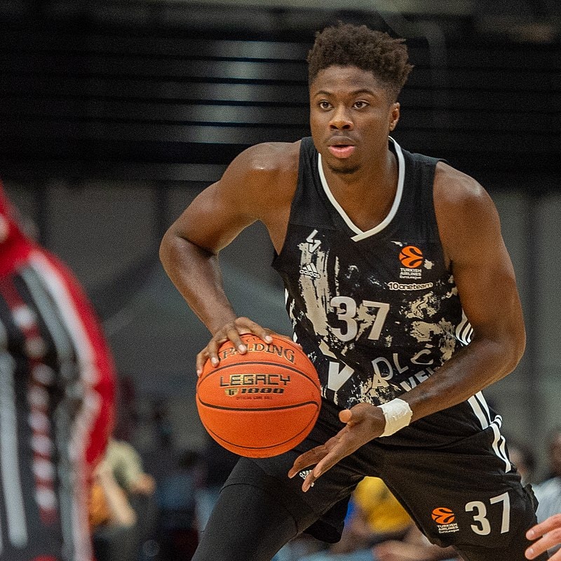 Kostas Antetokounmpo