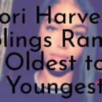 Lori Harvey’s Siblings Ranked Oldest to Youngest
