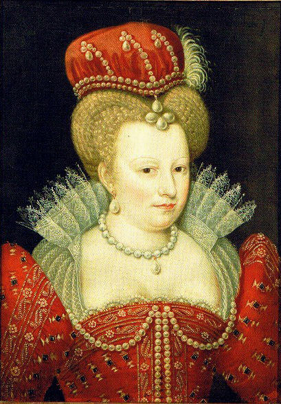 Margaret of Valois