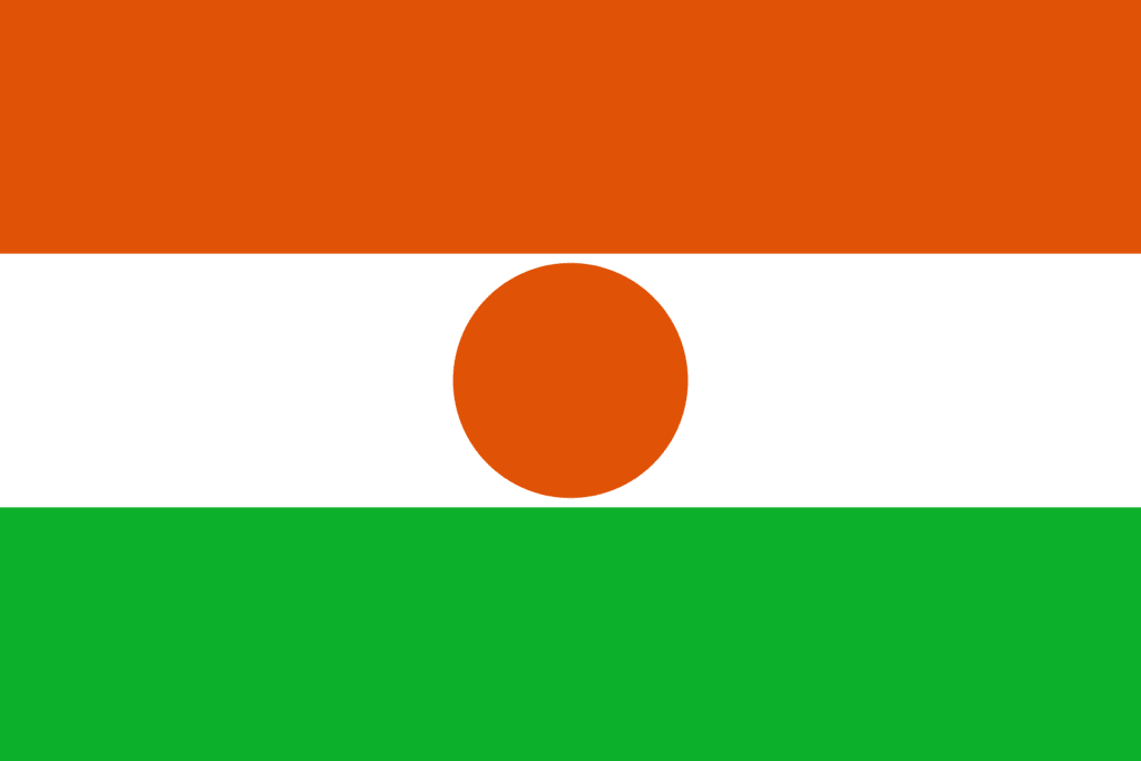 Niger