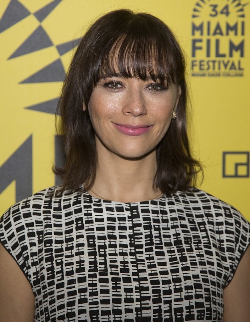 Rashida Jones