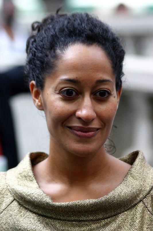 Tracee Ellis Ross Reveals Her Most Painful Rejection and How It