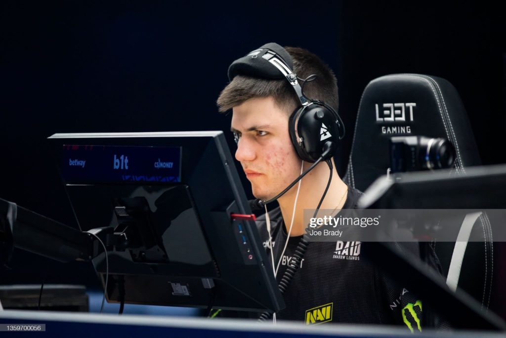 Pro CS:GO Players: Secrets Behind the Smoke and Mirrors