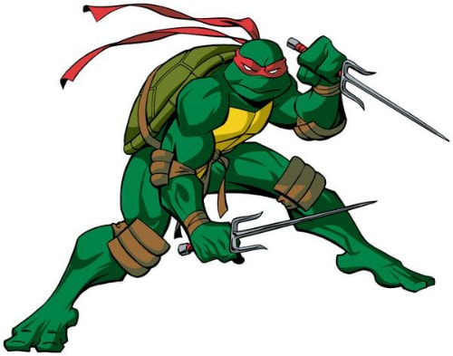 Donatello (Teenage Mutant Ninja Turtles), Ultimate Pop Culture Wiki