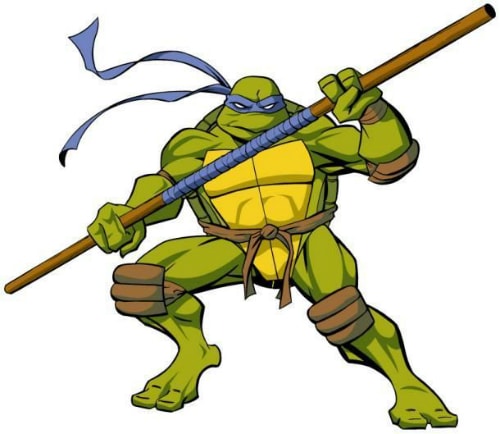 Donatello