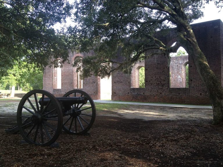 10 Oldest Towns in North Carolina