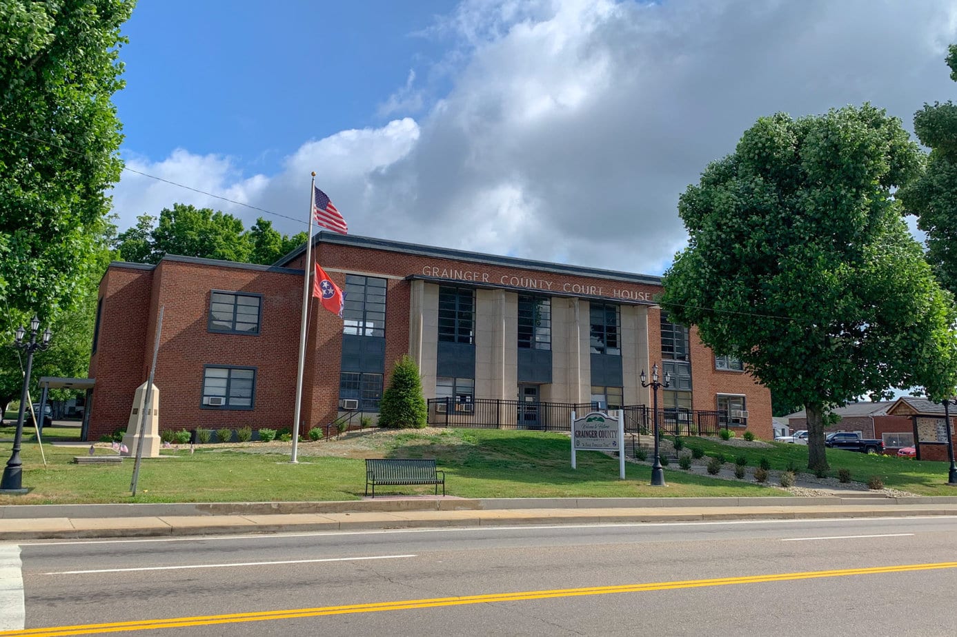 10 Oldest Towns in Tennessee - Oldest.org