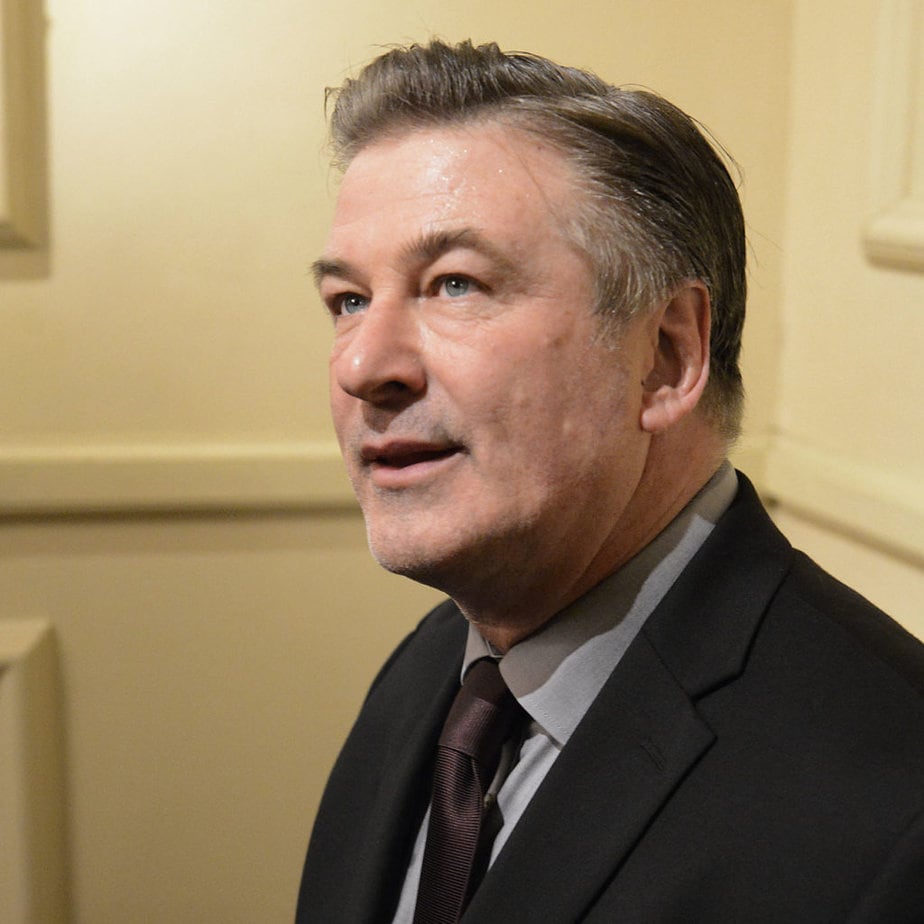 Alec Baldwin