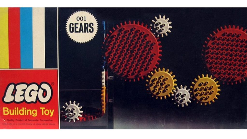 Gears