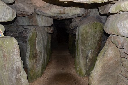 West Kennet Long Barrow