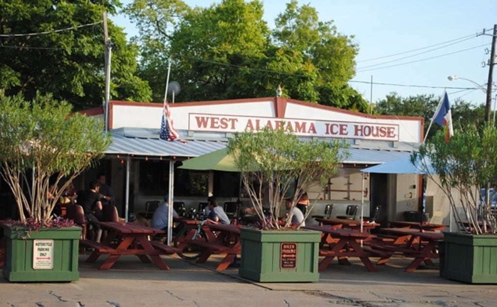 West Alabama Ice House