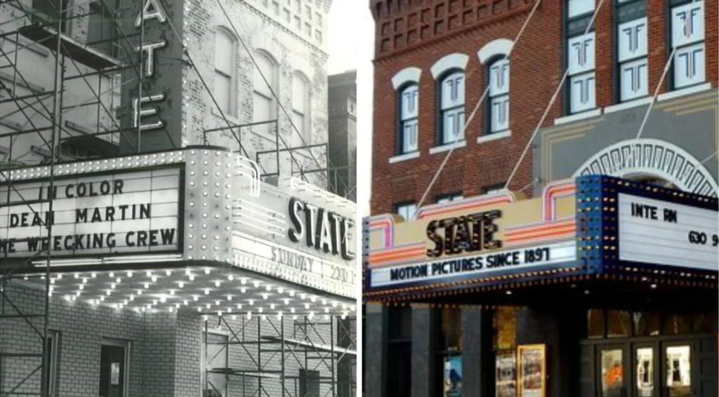 State Theater