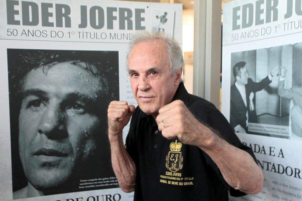 Eder Jofre