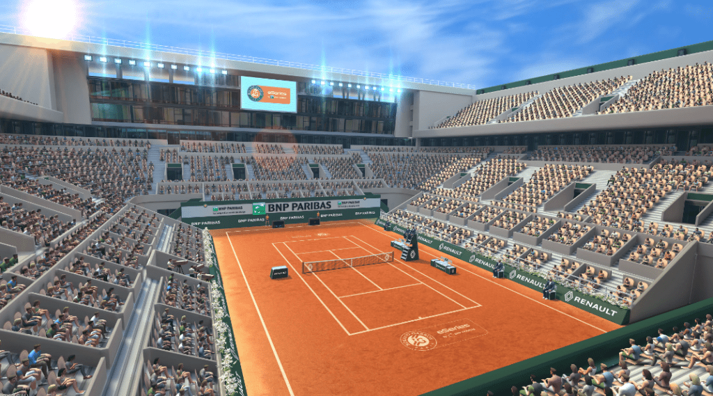 French Open