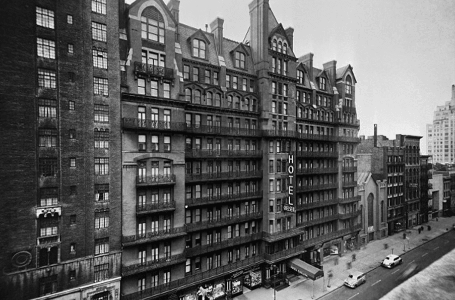 Hotel Chelsea