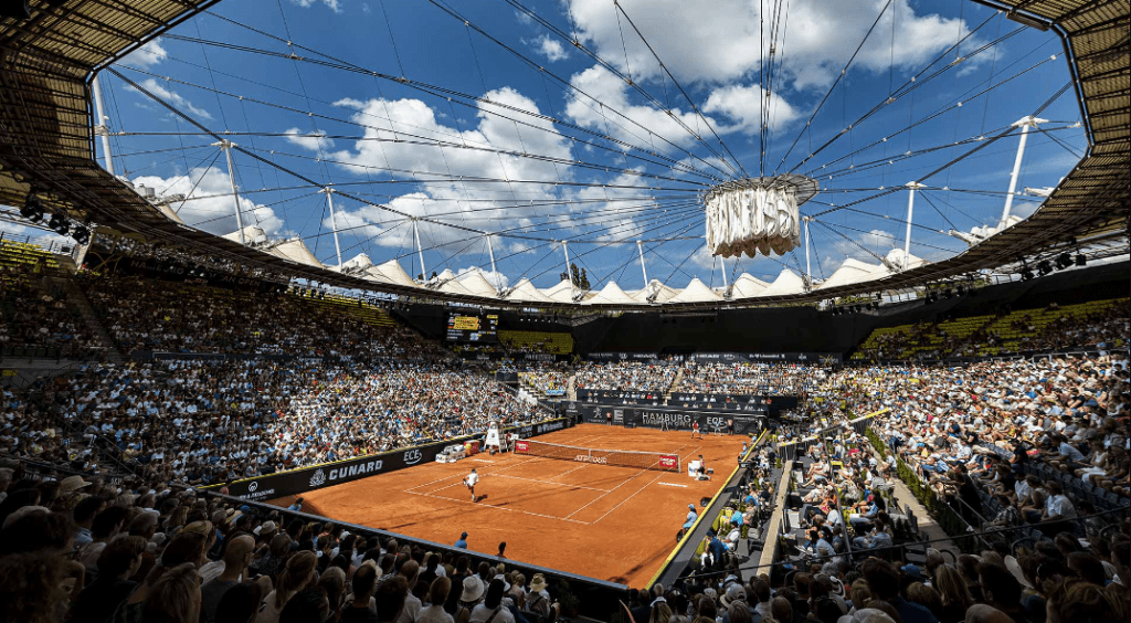 Hamburg European Open