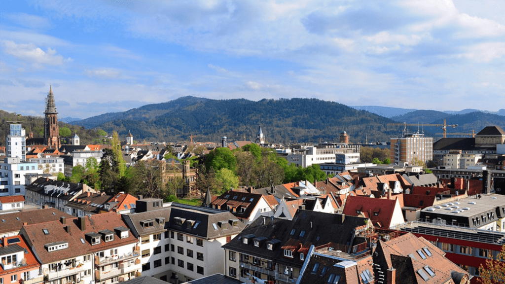 University of Freiburg