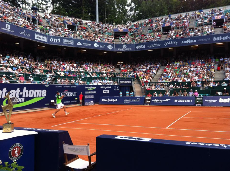 Austrian Open Kitzbühel