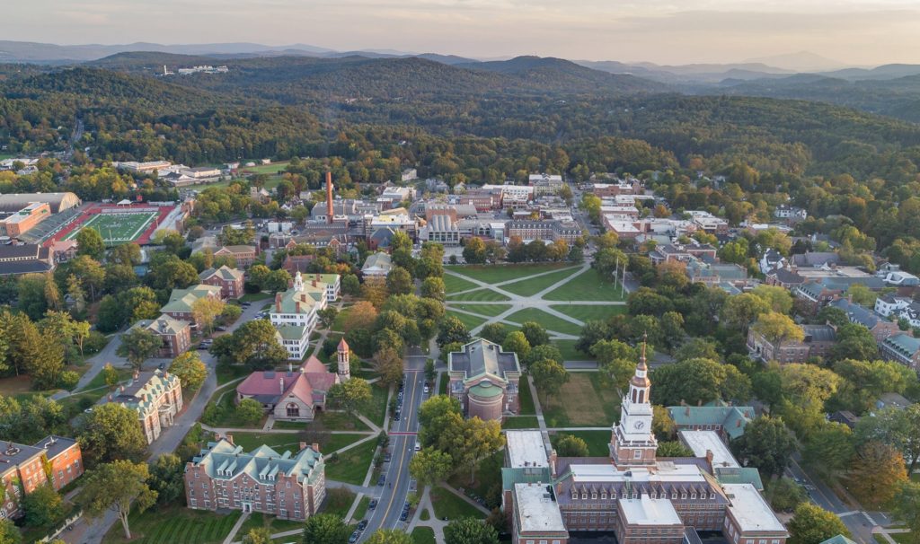 Dartmouth College