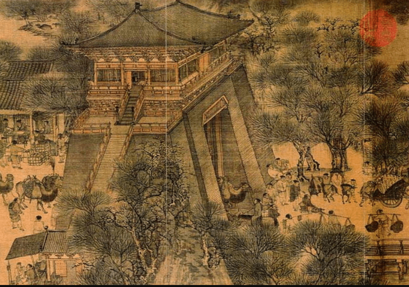 Song Dynasty