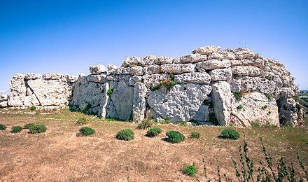 Ġgantija