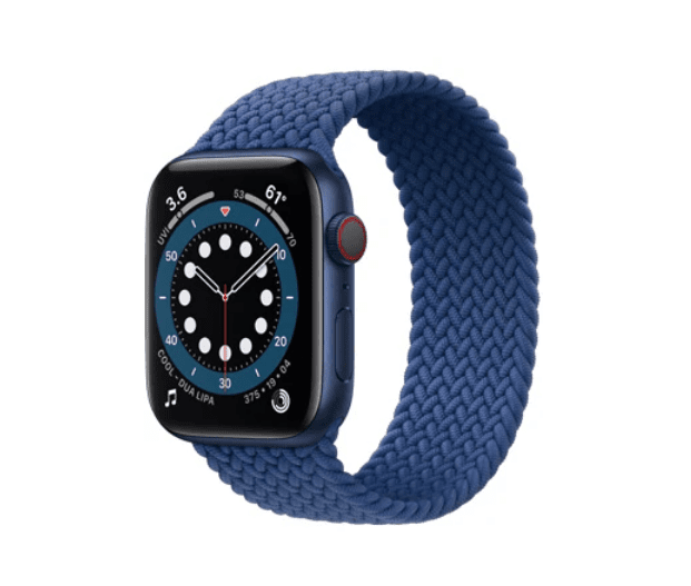 Apple Watch Series 6