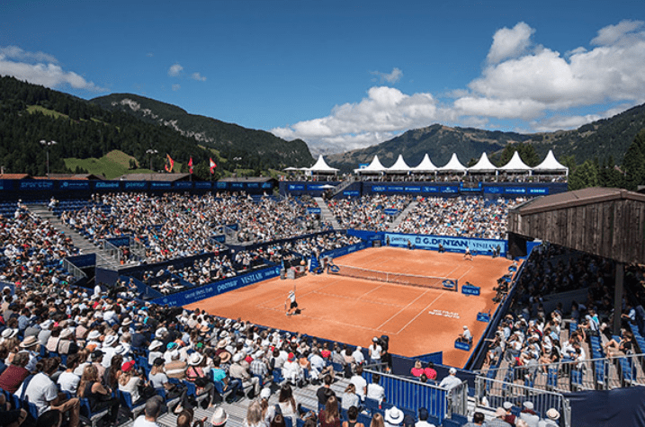 9 Oldest Tennis Tournaments in the World Oldest
