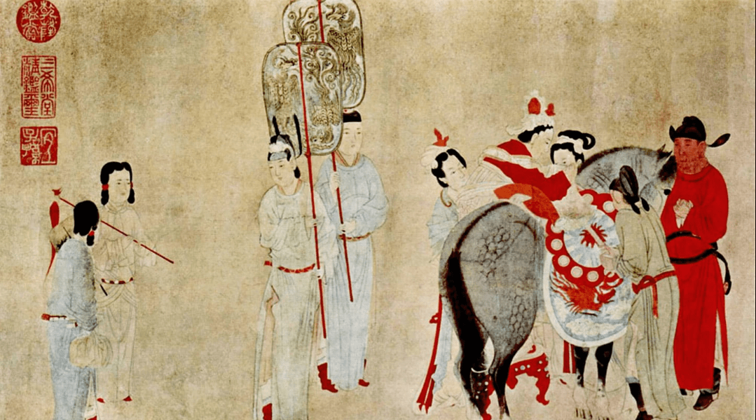 10 Oldest Chinese Dynasties