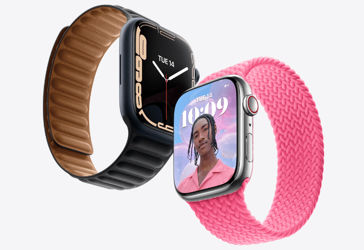 Apple Watch Series 7