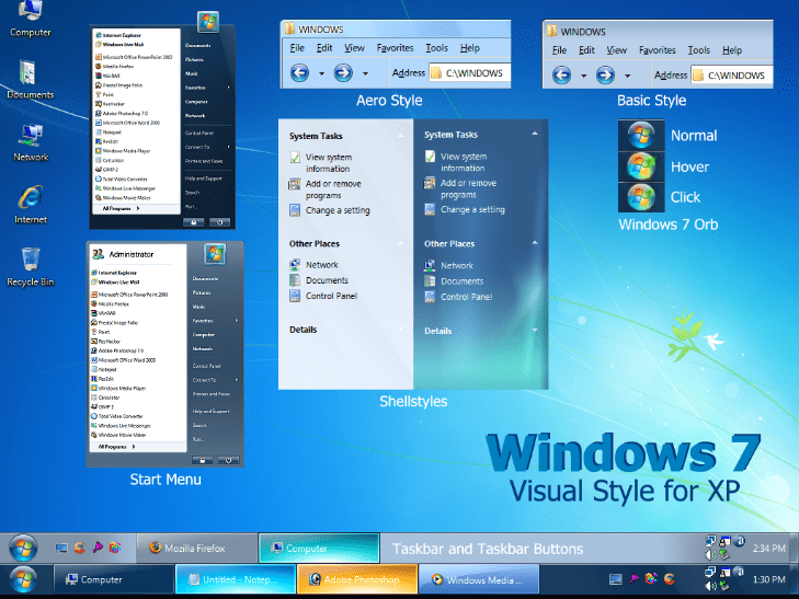 Windows 7