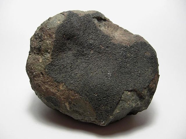 Allende Meteorite