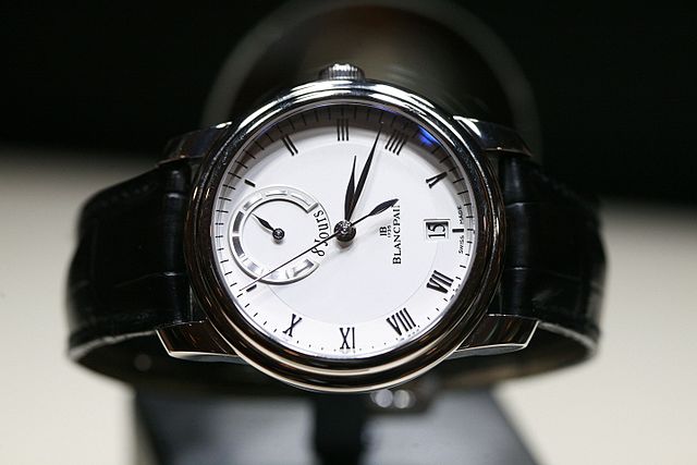 Blancpain