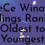 CeCe Winans Siblings Ranked Oldest to Youngest