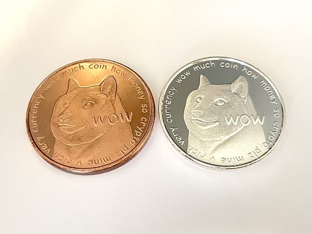 Dogecoin