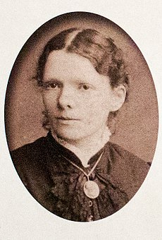 Elisabeth van Gogh