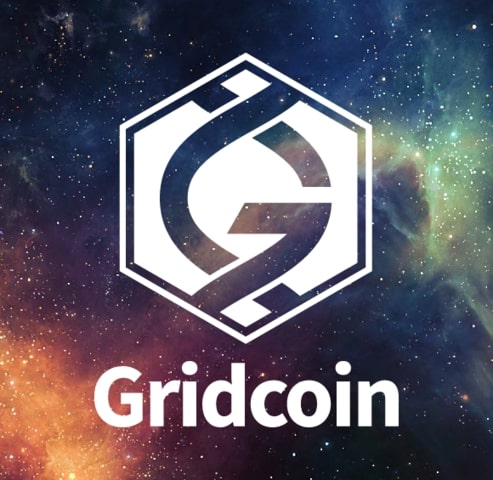 Gridcoin